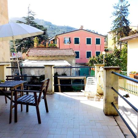 Apartament La Casa Di Enrico! Levanto Zewnętrze zdjęcie