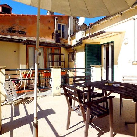 Apartament La Casa Di Enrico! Levanto Zewnętrze zdjęcie