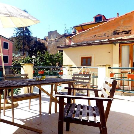 Apartament La Casa Di Enrico! Levanto Zewnętrze zdjęcie