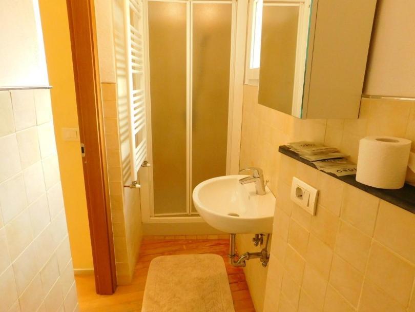 Apartament La Casa Di Enrico! Levanto Zewnętrze zdjęcie